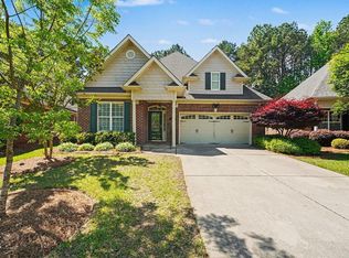 290 Easy Wind Ln, Garner, NC 27529