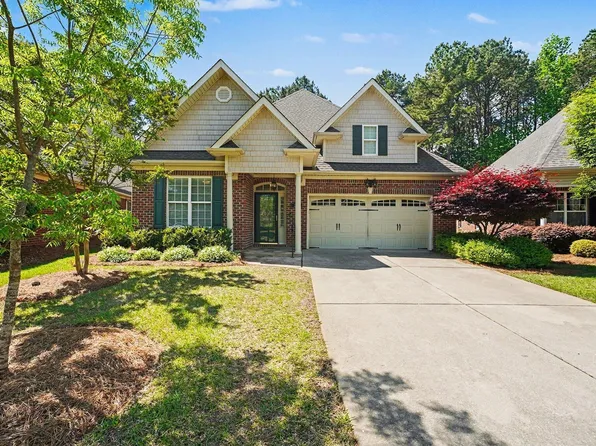 290 Easy Wind Ln, Garner, NC 27529