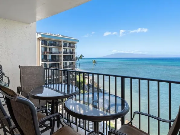 4401 Lower Honoapiilani Rd APT A604, Lahaina, HI 96761