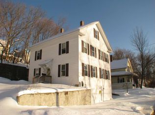 292 Cottage St, Athol, MA 01331