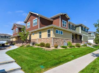 5851 Dripping Rock Ln UNIT A201, Fort Collins, CO 80528