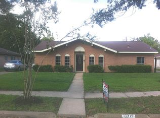 11315 Sageberry Dr, Houston, TX 77089