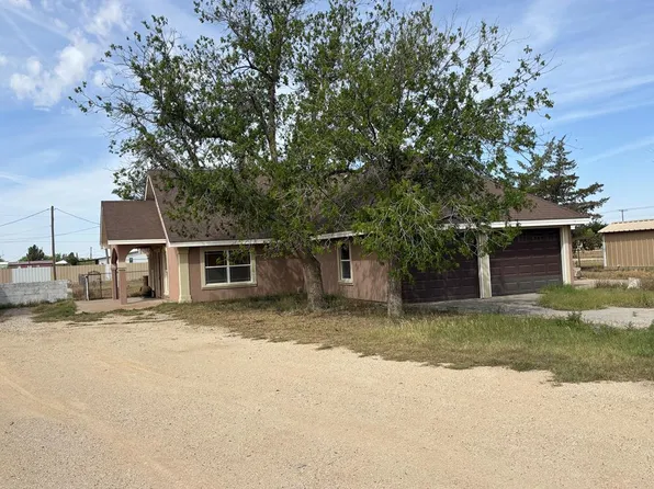 8565 W Dunn St, Odessa, TX 79763