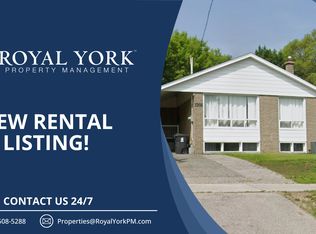 1566 Warden Ave #1, Toronto, ON M1R2T1