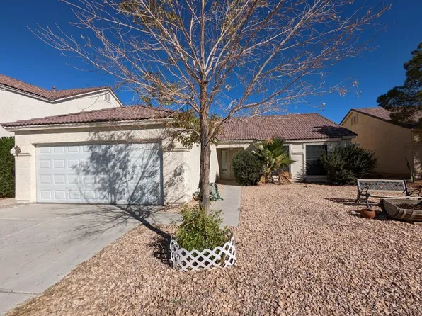 4228 Falcon Hill St, North Las Vegas, NV 89032