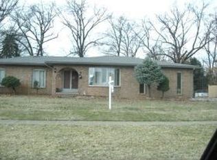 54683 Blue Cloud Dr, Shelby Township, MI 48315