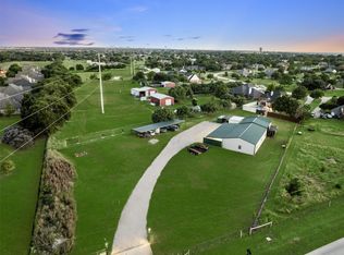 1225 Chandler Cir, Prosper, TX 75078