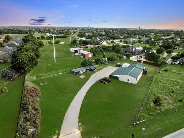 1225 Chandler Cir, Prosper, TX 75078