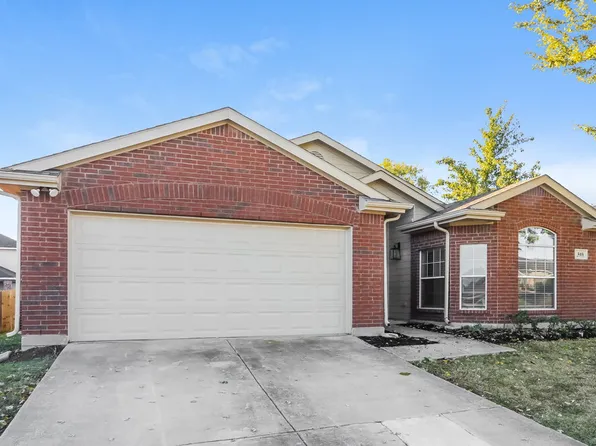 525 Skelton St, Royse City, TX 75189