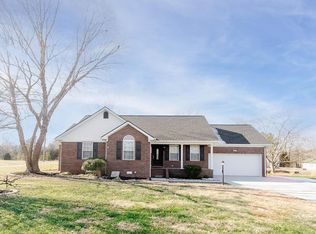 53 McCallon Mill Rd, Kirksey, KY 42054