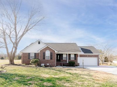 53 McCallon Mill Rd, Kirksey, KY, 42054