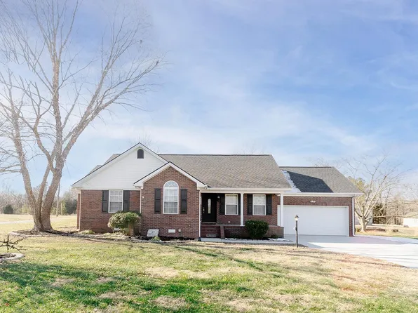 53 McCallon Mill Rd, Kirksey, KY 42054