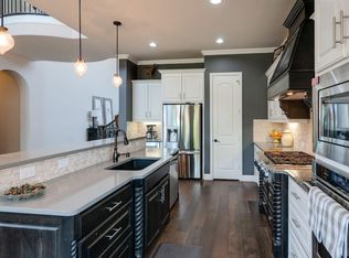 2202 McLean Ave, Trophy Club, TX 76262