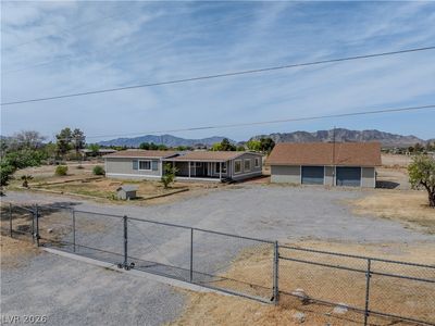 2510 N Woodchips Rd, Pahrump, NV, 89060