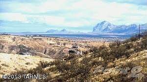 Septacular Valley and Elephant Rock View