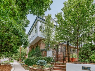 690 N Pennsylvania St #B-1, Denver, CO, 80203