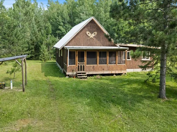 30264 S Plantation Lake Ln, Bovey, MN 55709