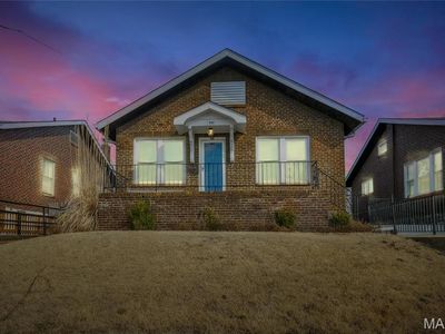 4131 Miami St, Saint Louis, MO, 63116