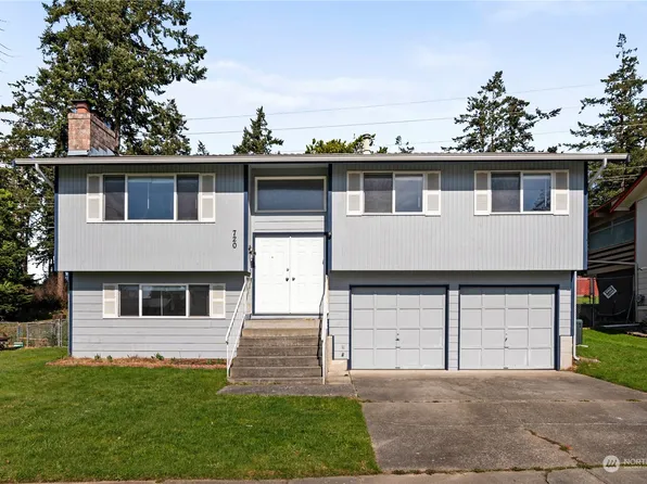 720 NW Hyak Drive, Oak Harbor, WA 98277