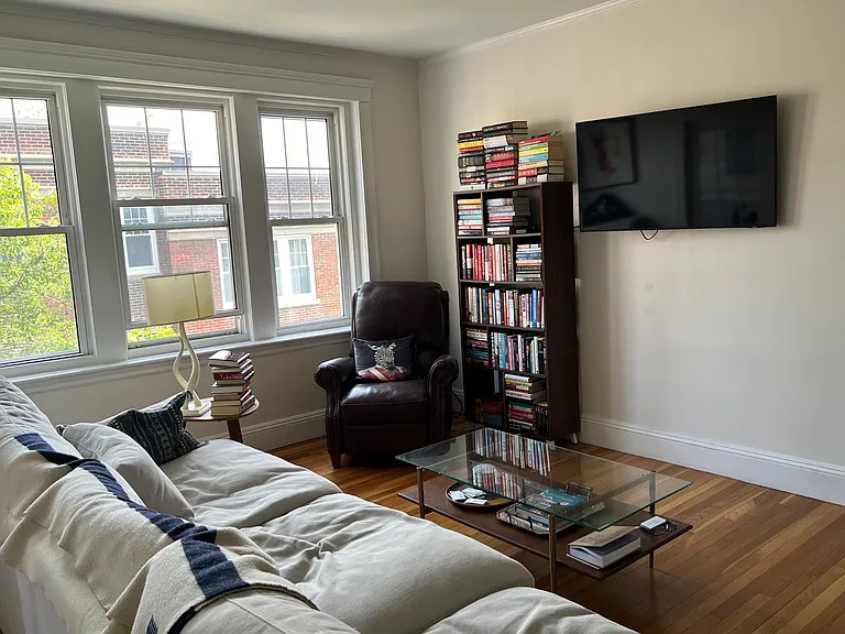 40 Saint Paul St #3 — Photo 10