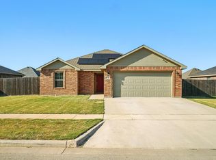 5738 Foxfire Dr, Abilene, TX 79606