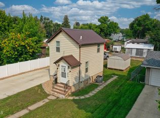 714 W Broadway, Williston, ND 58801