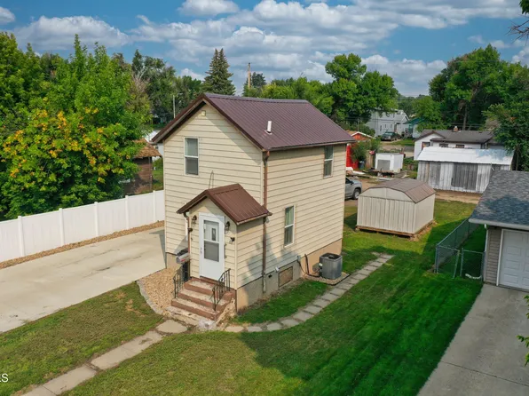 714 W Broadway, Williston, ND 58801