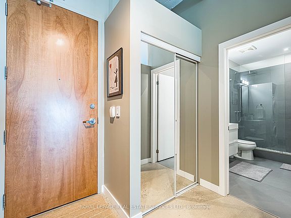 5th image of 2 Fieldway Rd #410