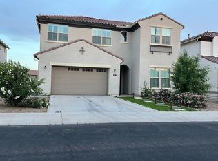 861 E Ladbroke Way, Gilbert, AZ 85297