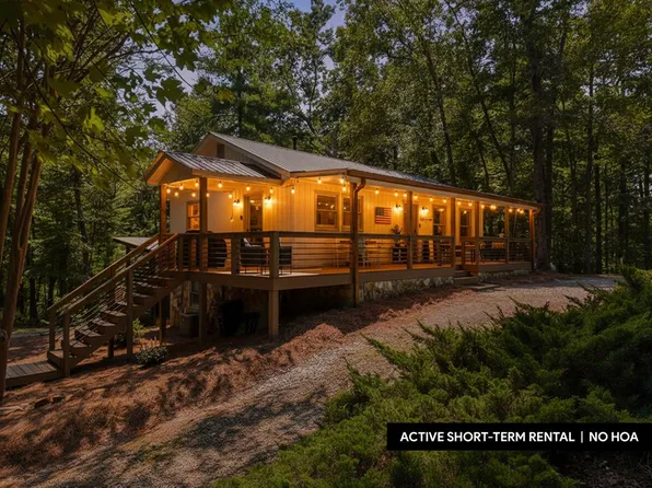 115 Doe Run, Ellijay, GA 30540