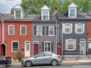 243 N Marshall St, Lancaster, PA 17602