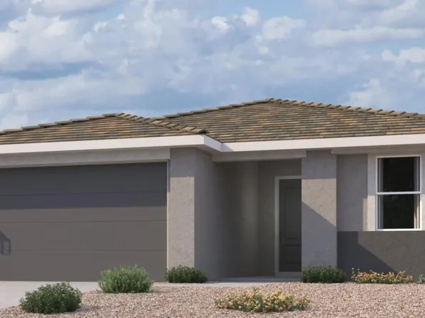15732 W CAMDEN Avenue, Waddell, AZ 85355