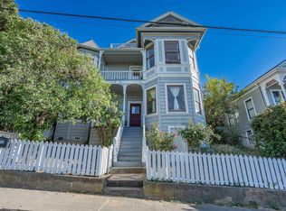 601-605 Winslow St, Crockett, CA 94525