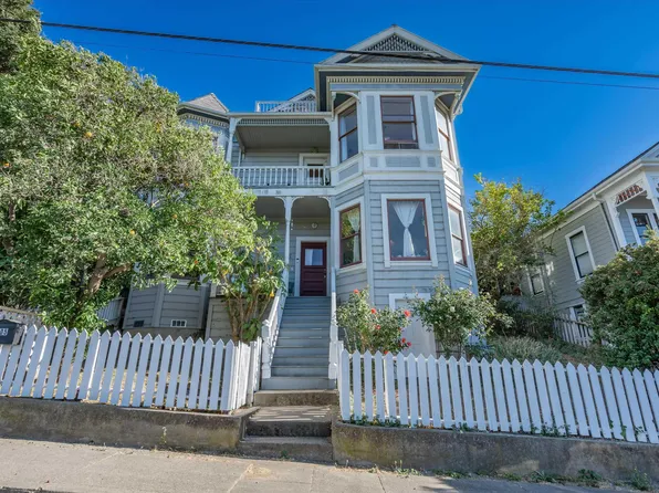 601-605 Winslow St, Crockett, CA 94525