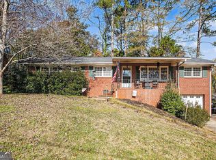 315 Powell Ave, Griffin, GA 30224