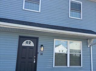 14 Lyric Ct, Sicklerville, NJ 08081