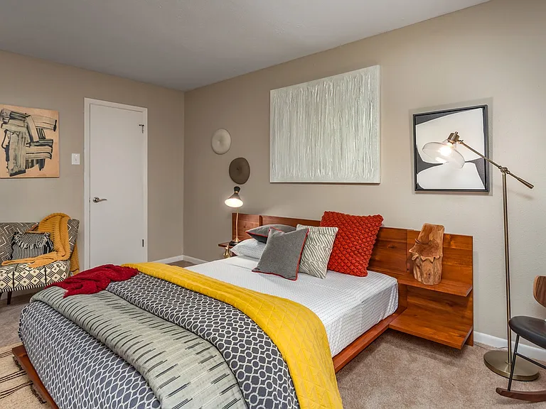 The Genesis Apartments — Photo 18