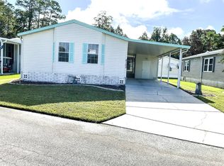 8102 W Coconut Palm Dr, Homosassa, FL 34448