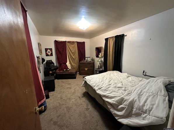 100 & 116 E 23rd Ave, Torrington, WY 82240