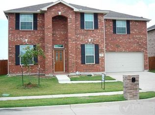 507 Zachum Dr, Arlington, TX 76002
