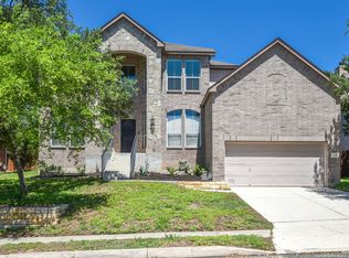 8519 Espanola Dr, Helotes, TX 78023