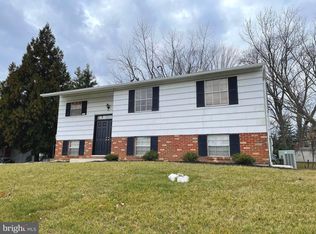 319 Norgulf Rd, Reisterstown, MD 21136