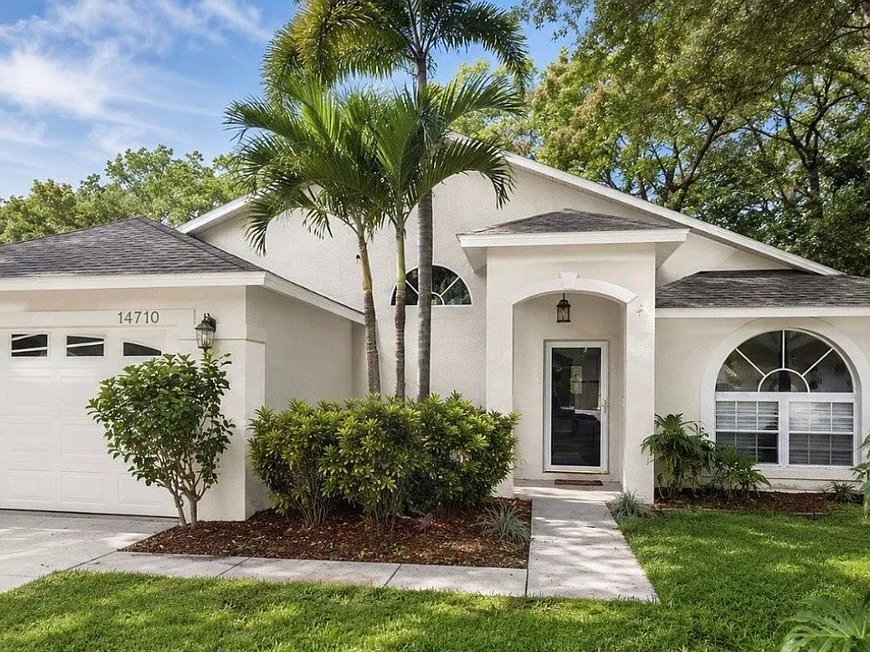 14710 Sugar Cane Way