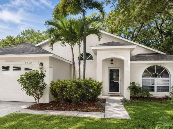 14710 Sugar Cane Way, Clearwater, FL 33760