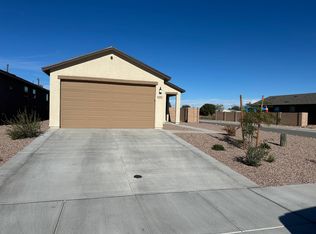 6393 S Torden Way, Tucson, AZ 85746