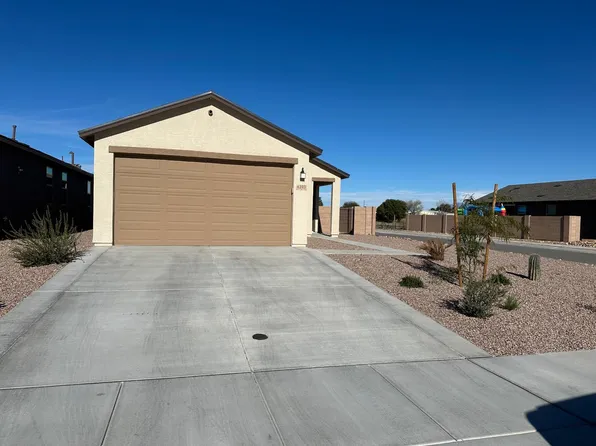6393 S Torden Way, Tucson, AZ 85746