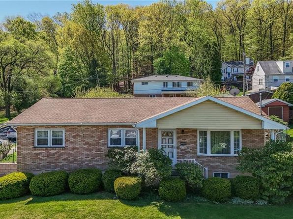 1348 Church St, Fountain Hill, PA 18015