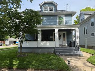 19 Harrison St, Middletown, OH 45042