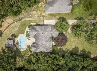 14 Ridgecrest Dr, Cabot, AR 72023