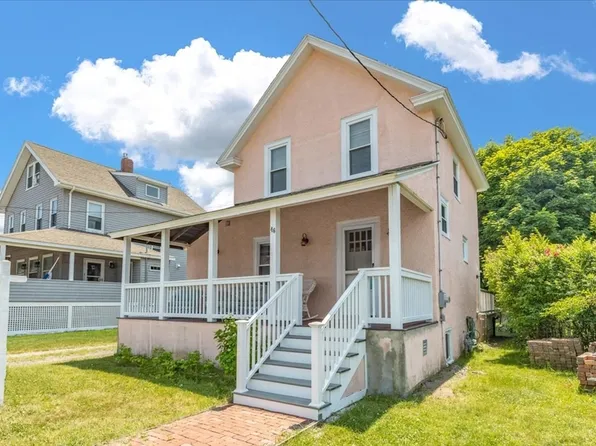 46 J St, Hull, MA 02045